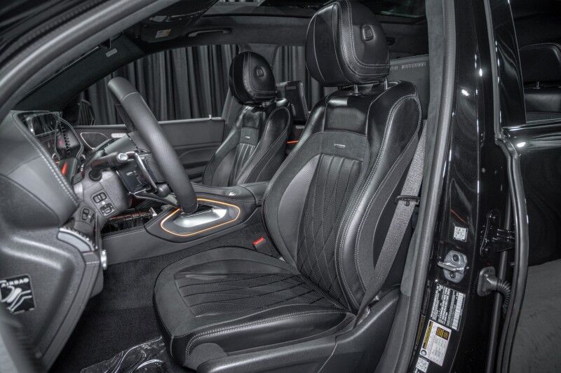 2026 Mercedes-Benz GLS AMG&reg; 63 4MATIC+&reg; SUV Peoria AZ