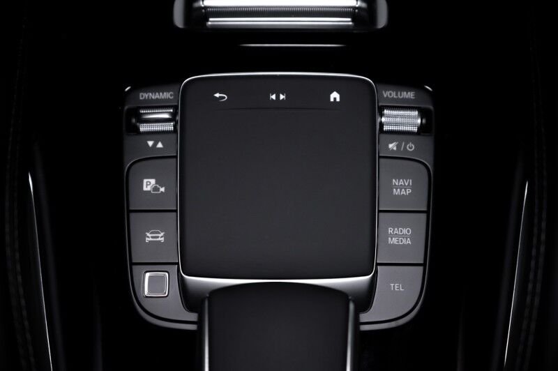 2026 Mercedes-Benz GLS AMG&reg; 63 4MATIC+&reg; SUV Peoria AZ