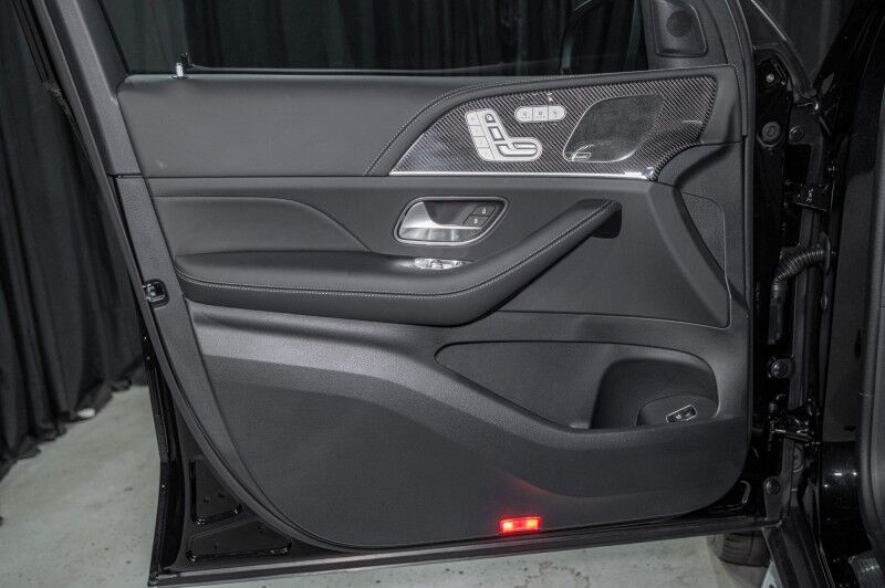 2026 Mercedes-Benz GLS AMG&reg; 63 4MATIC+&reg; SUV Peoria AZ