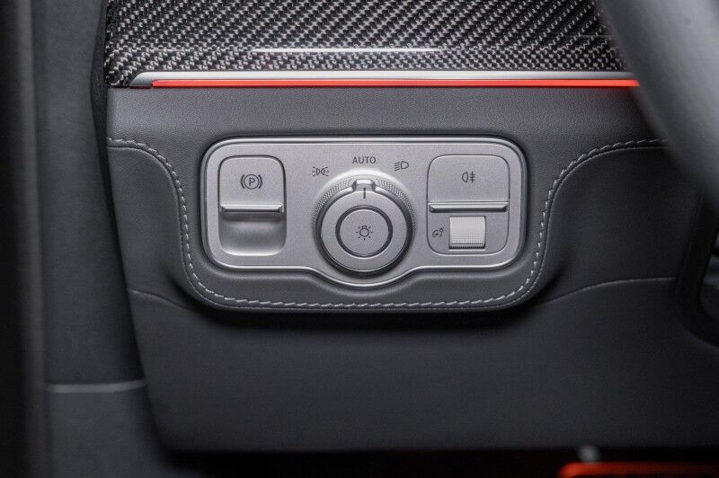 2026 Mercedes-Benz GLS AMG&reg; 63 4MATIC+&reg; SUV Peoria AZ