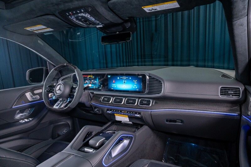 2026 Mercedes-Benz GLS AMG&reg; 63 4MATIC+&reg; SUV Scottsdale AZ