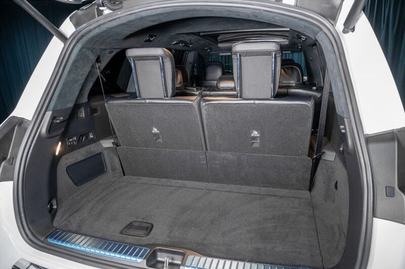 2026 Mercedes-Benz GLS AMG&reg; 63 4MATIC+&reg; SUV Scottsdale AZ