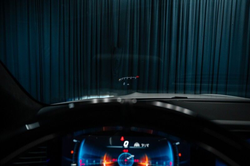 2026 Mercedes-Benz GLS AMG&reg; 63 4MATIC+&reg; SUV Scottsdale AZ