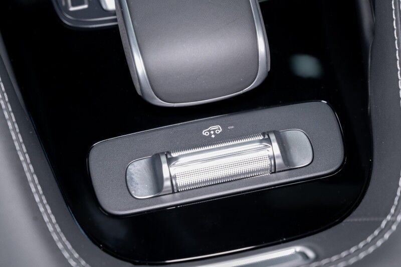 2026 Mercedes-Benz GLS AMG&reg; 63 4MATIC+&reg; SUV Scottsdale AZ