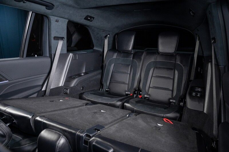 2026 Mercedes-Benz GLS AMG&reg; 63 4MATIC+&reg; SUV Scottsdale AZ