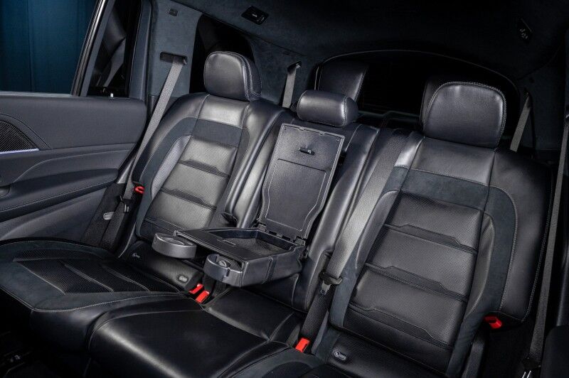 2026 Mercedes-Benz GLS AMG&reg; 63 4MATIC+&reg; SUV Scottsdale AZ