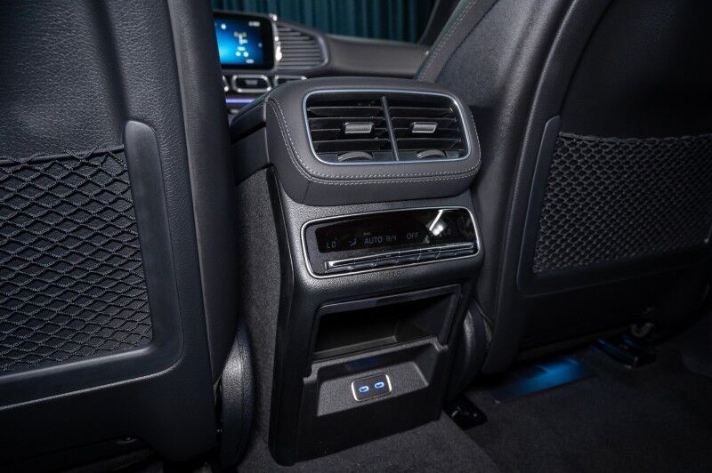 2026 Mercedes-Benz GLS AMG&reg; 63 4MATIC+&reg; SUV Scottsdale AZ