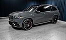 2026 Mercedes-Benz GLS AMG&reg; 63 4MATIC+&reg; SUV