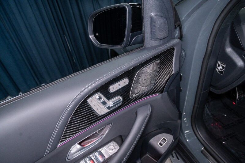 2026 Mercedes-Benz GLS AMG&reg; 63 4MATIC+&reg; SUV Scottsdale AZ