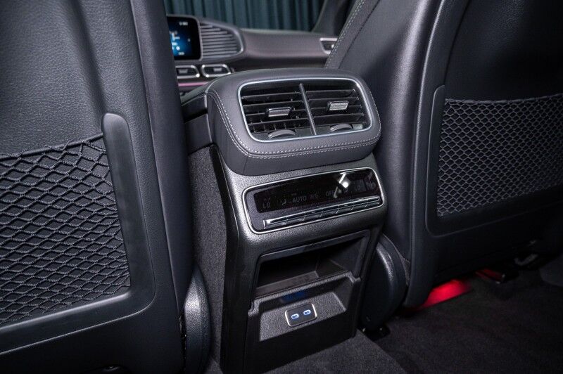 2026 Mercedes-Benz GLS AMG&reg; 63 4MATIC+&reg; SUV Scottsdale AZ