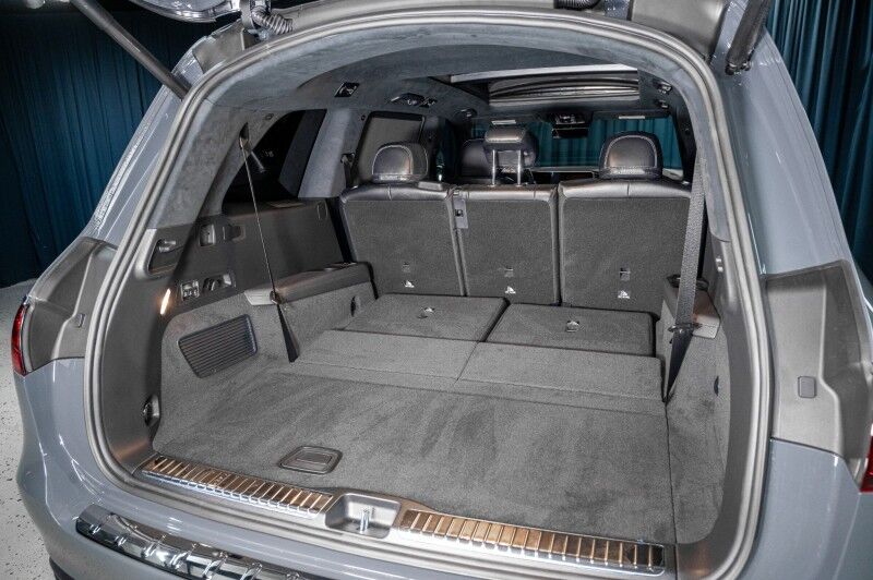 2026 Mercedes-Benz GLS AMG&reg; 63 4MATIC+&reg; SUV Scottsdale AZ