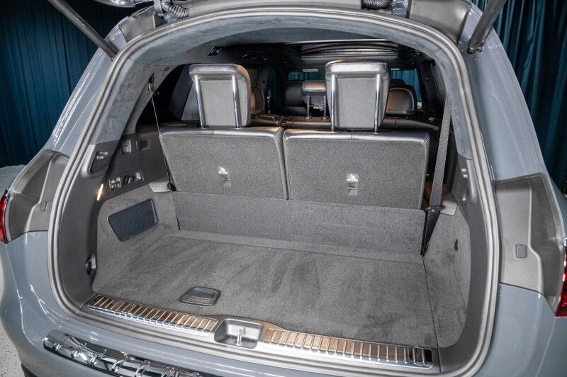 2026 Mercedes-Benz GLS AMG&reg; 63 4MATIC+&reg; SUV Scottsdale AZ