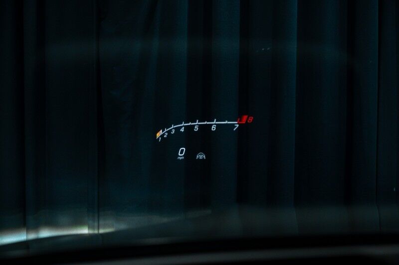 2026 Mercedes-Benz GLS AMG&reg; 63 4MATIC+&reg; SUV Scottsdale AZ