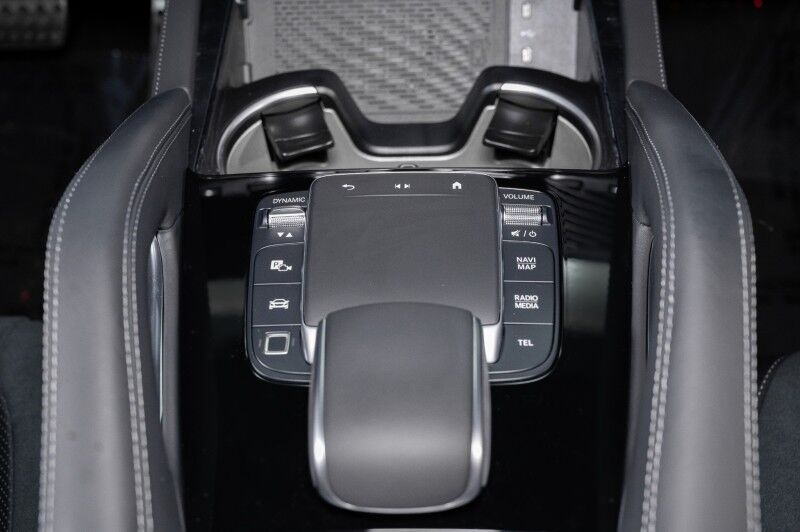 2026 Mercedes-Benz GLS AMG&reg; 63 4MATIC+&reg; SUV Scottsdale AZ