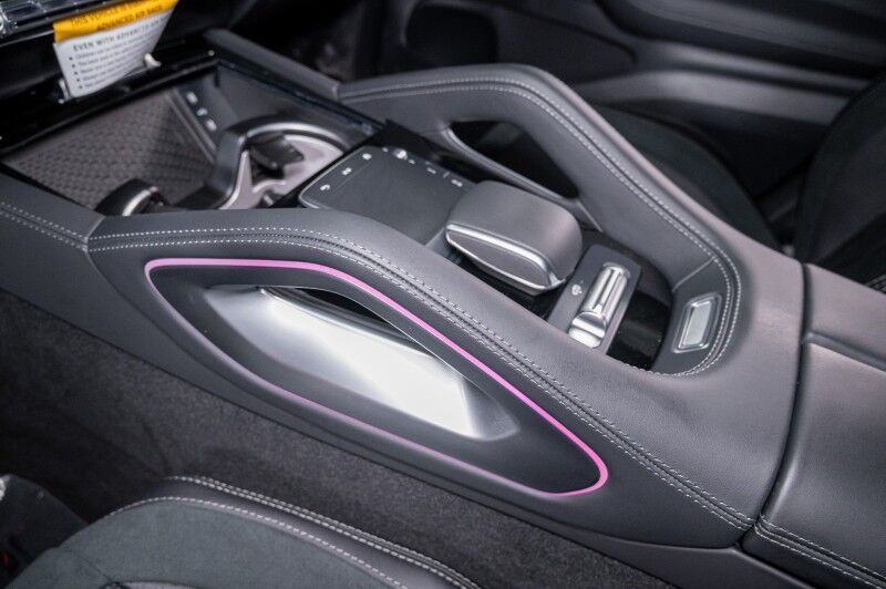 2026 Mercedes-Benz GLS AMG&reg; 63 4MATIC+&reg; SUV Scottsdale AZ