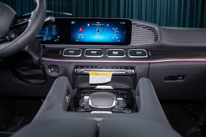 2026 Mercedes-Benz GLS AMG&reg; 63 4MATIC+&reg; SUV Scottsdale AZ