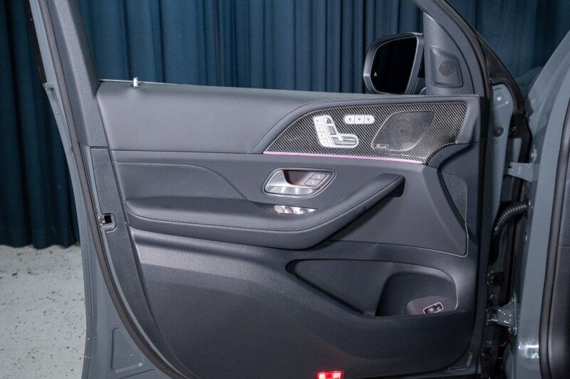 2026 Mercedes-Benz GLS AMG&reg; 63 4MATIC+&reg; SUV Scottsdale AZ