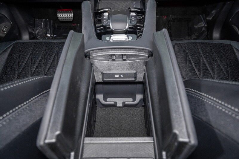 2026 Mercedes-Benz GLS AMG&reg; 63 4MATIC+&reg; SUV Scottsdale AZ