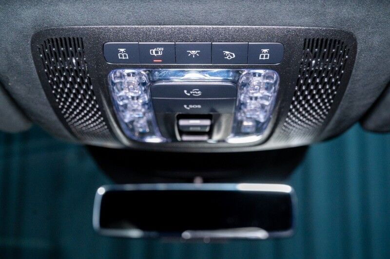 2026 Mercedes-Benz GLS AMG&reg; 63 4MATIC+&reg; SUV Scottsdale AZ