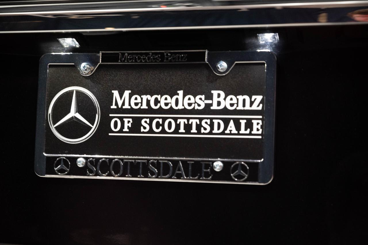 2026 Mercedes-Benz GLS AMG&reg; 63 4MATIC+&reg; SUV Scottsdale AZ