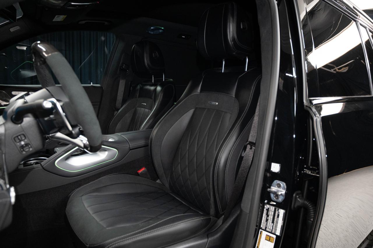 2026 Mercedes-Benz GLS AMG&reg; 63 4MATIC+&reg; SUV Scottsdale AZ