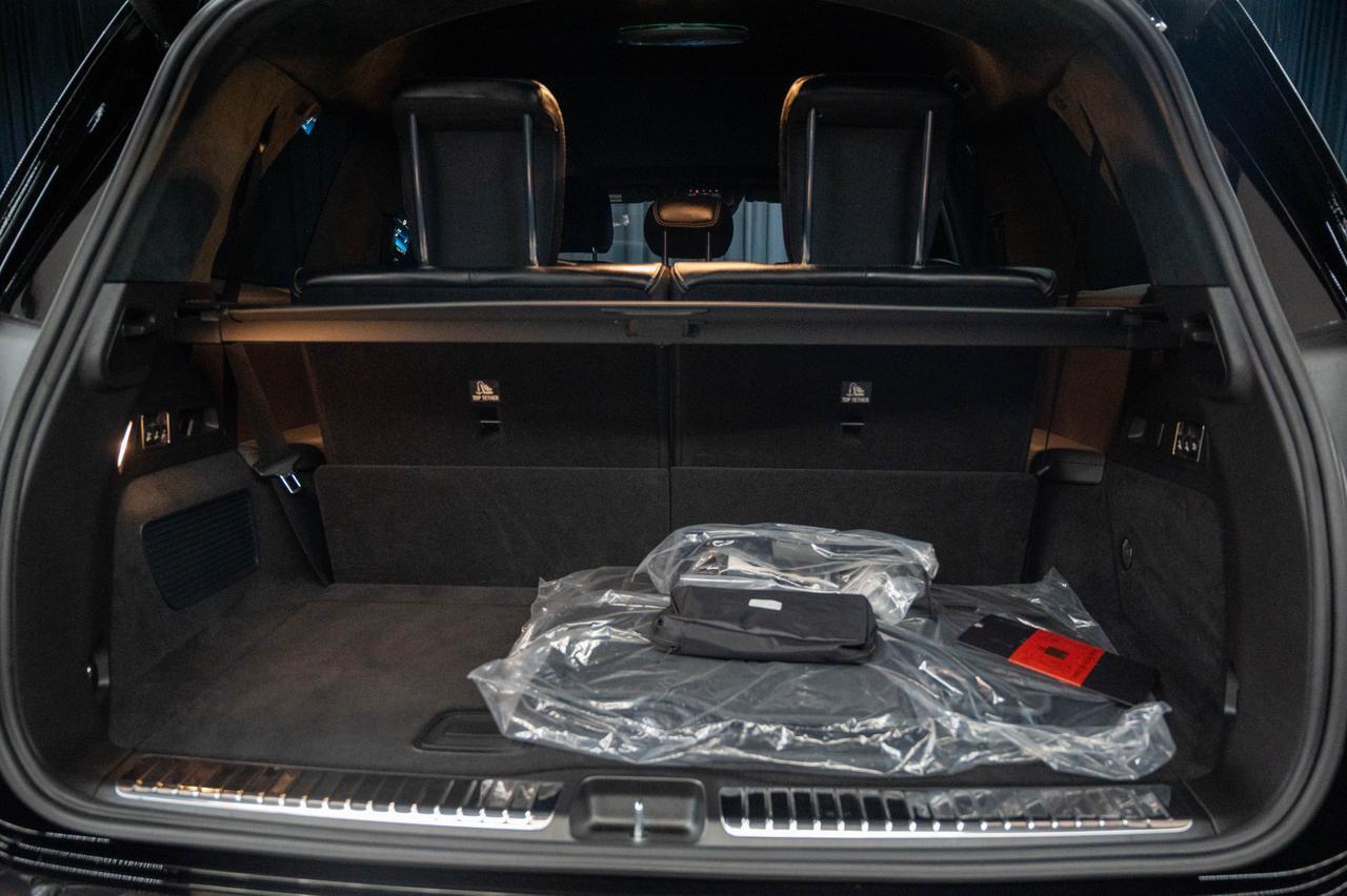 2026 Mercedes-Benz GLS AMG&reg; 63 4MATIC+&reg; SUV Scottsdale AZ