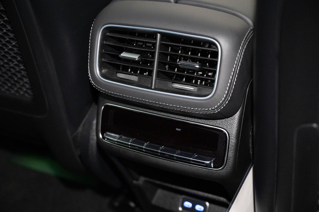 2026 Mercedes-Benz GLS AMG&reg; 63 4MATIC+&reg; SUV Scottsdale AZ