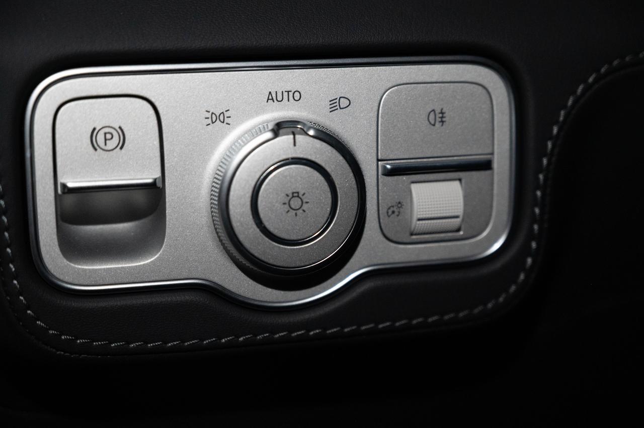 2026 Mercedes-Benz GLS AMG&reg; 63 4MATIC+&reg; SUV Scottsdale AZ