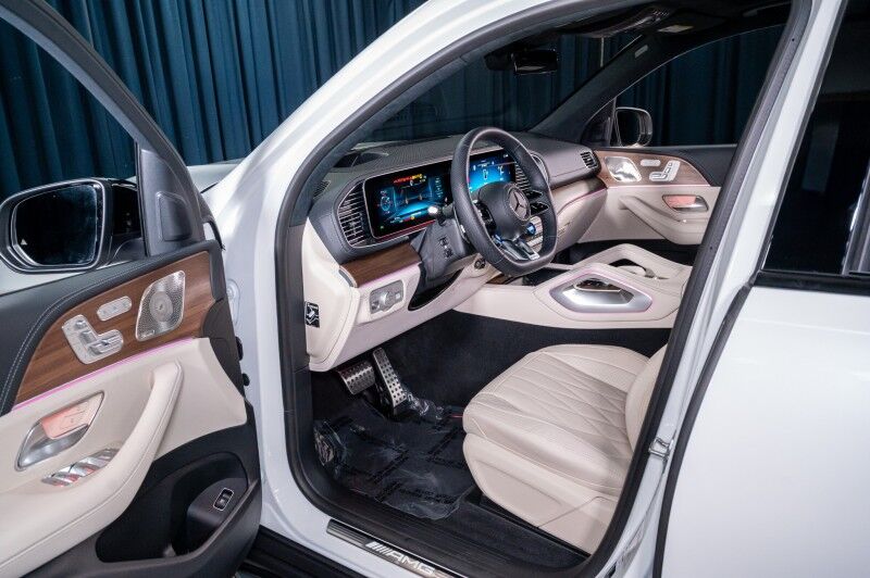 2026 Mercedes-Benz GLS AMG&reg; 63 4MATIC+&reg; SUV Scottsdale AZ