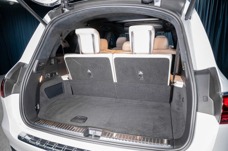 2026 Mercedes-Benz GLS AMG&reg; 63 4MATIC+&reg; SUV Scottsdale AZ