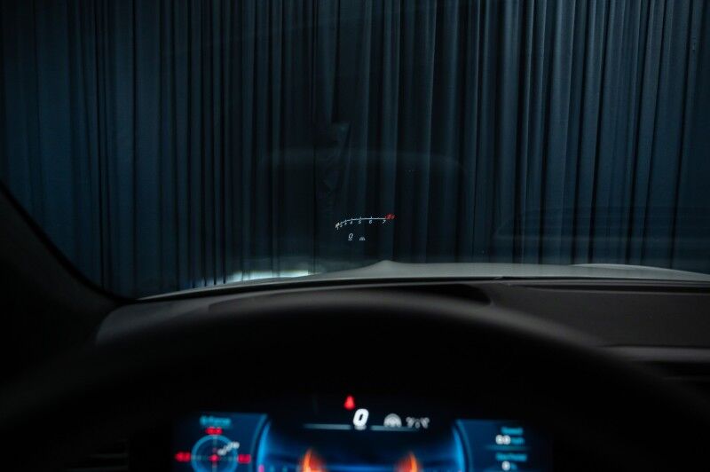 2026 Mercedes-Benz GLS AMG&reg; 63 4MATIC+&reg; SUV Scottsdale AZ