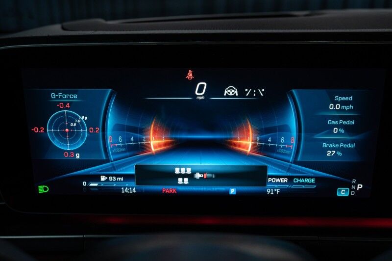 2026 Mercedes-Benz GLS AMG&reg; 63 4MATIC+&reg; SUV Scottsdale AZ