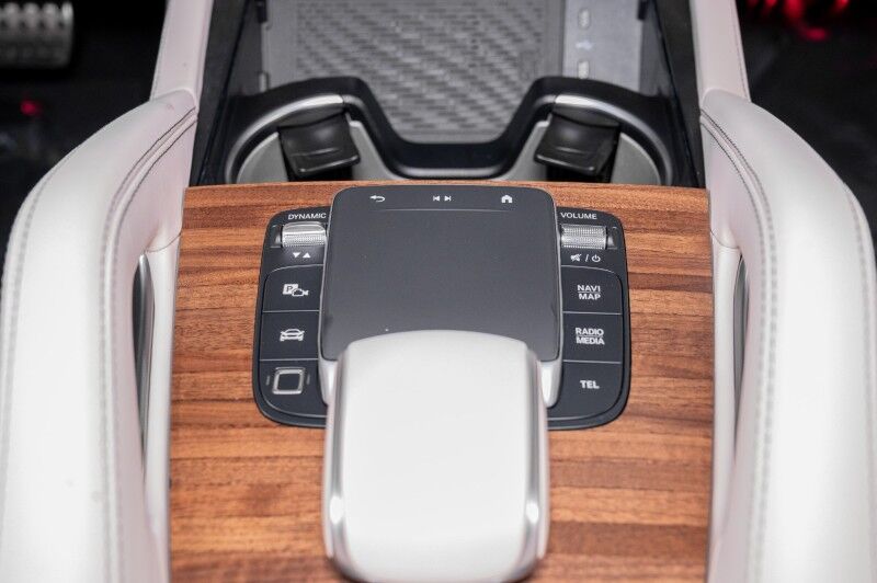 2026 Mercedes-Benz GLS AMG&reg; 63 4MATIC+&reg; SUV Scottsdale AZ