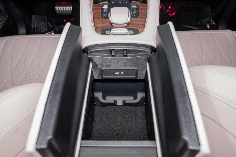 2026 Mercedes-Benz GLS AMG&reg; 63 4MATIC+&reg; SUV Scottsdale AZ