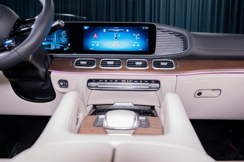 2026 Mercedes-Benz GLS AMG&reg; 63 4MATIC+&reg; SUV Scottsdale AZ