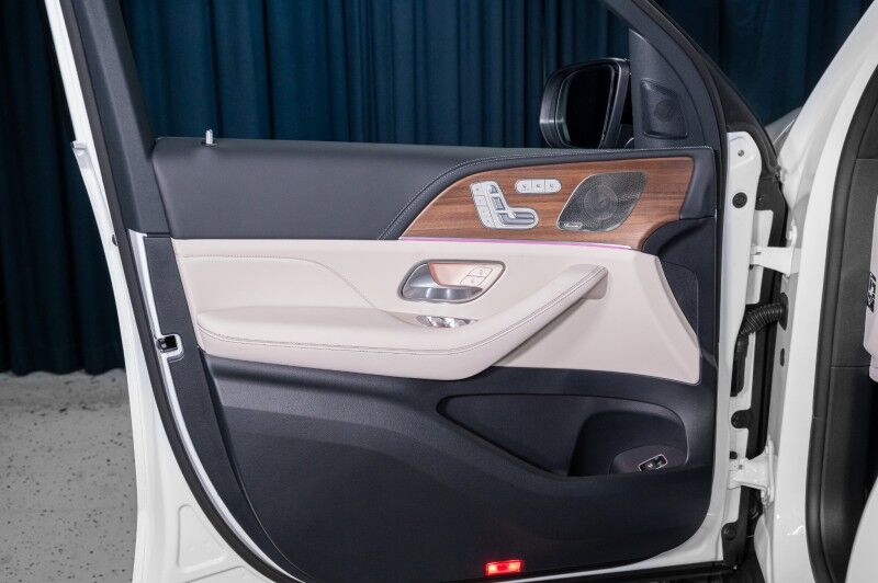 2026 Mercedes-Benz GLS AMG&reg; 63 4MATIC+&reg; SUV Scottsdale AZ