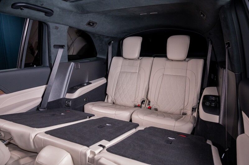 2026 Mercedes-Benz GLS AMG&reg; 63 4MATIC+&reg; SUV Scottsdale AZ