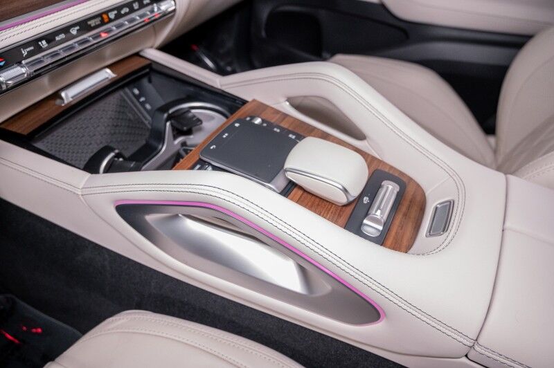 2026 Mercedes-Benz GLS AMG&reg; 63 4MATIC+&reg; SUV Scottsdale AZ