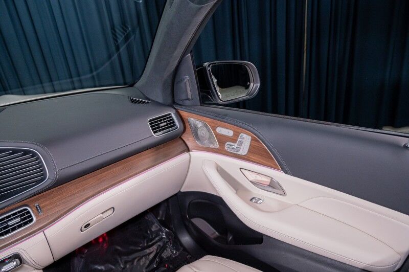 2026 Mercedes-Benz GLS AMG&reg; 63 4MATIC+&reg; SUV Scottsdale AZ