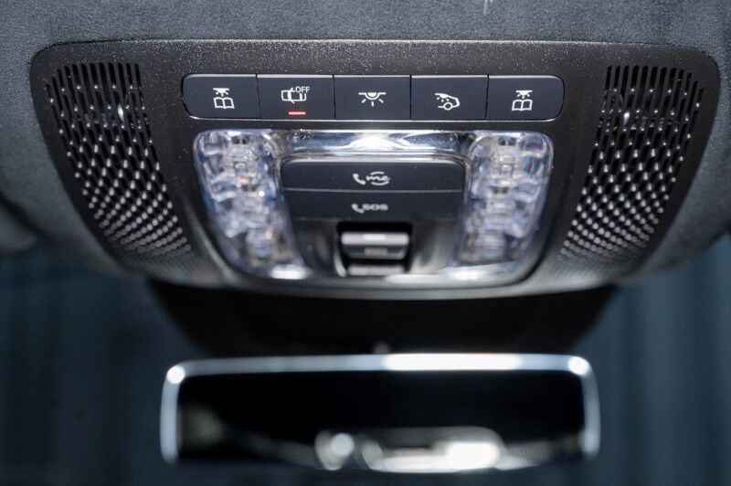 2026 Mercedes-Benz GLS AMG&reg; 63 4MATIC+&reg; SUV Scottsdale AZ