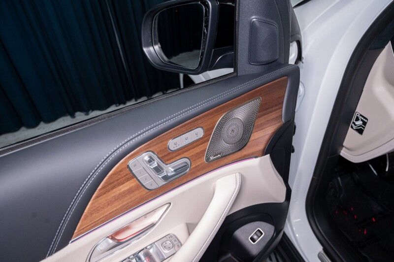 2026 Mercedes-Benz GLS AMG&reg; 63 4MATIC+&reg; SUV Scottsdale AZ