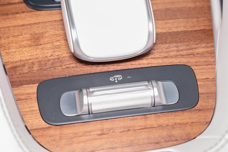 2026 Mercedes-Benz GLS AMG&reg; 63 4MATIC+&reg; SUV Scottsdale AZ