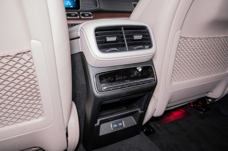 2026 Mercedes-Benz GLS AMG&reg; 63 4MATIC+&reg; SUV Scottsdale AZ