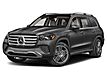 2026 Mercedes-Benz GLS GLS 450