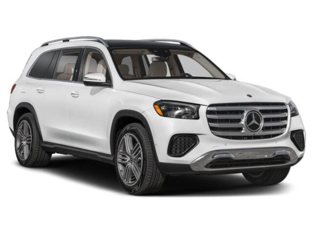 2026 Mercedes-Benz GLS GLS 450 Morristown NJ