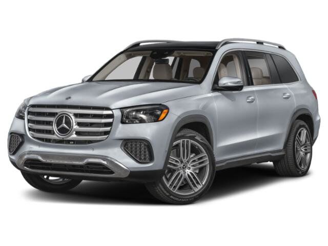 2026 Mercedes-Benz GLS GLS 450