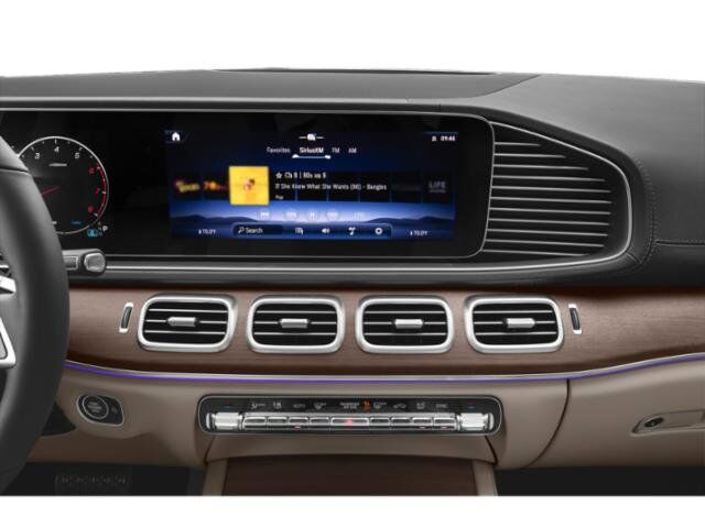 2026 Mercedes-Benz GLS GLS 450 Morristown NJ