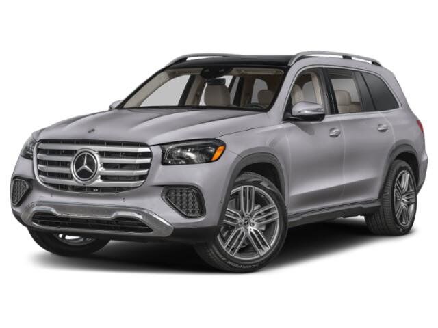 2026 Mercedes-Benz GLS GLS 450
