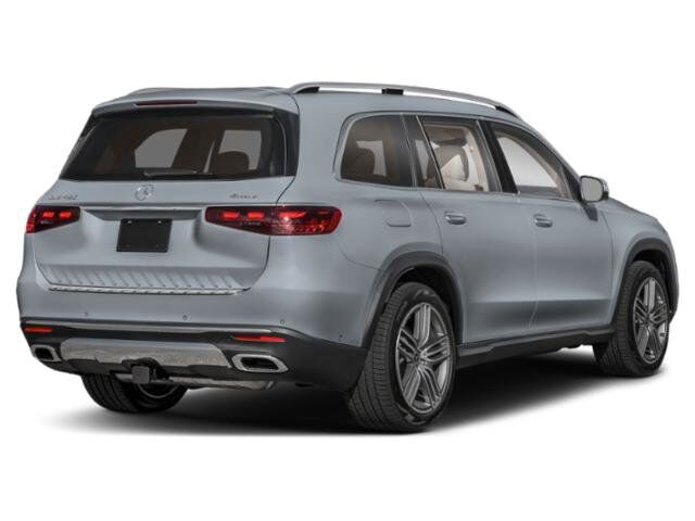 2026 Mercedes-Benz GLS GLS 450 Morristown NJ