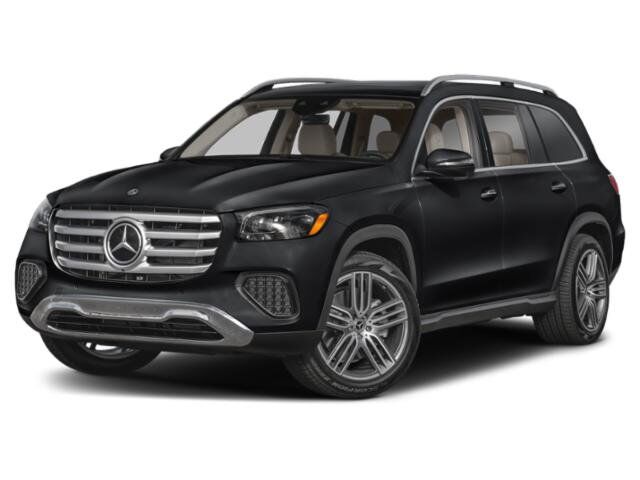 2026 Mercedes-Benz GLS GLS 450